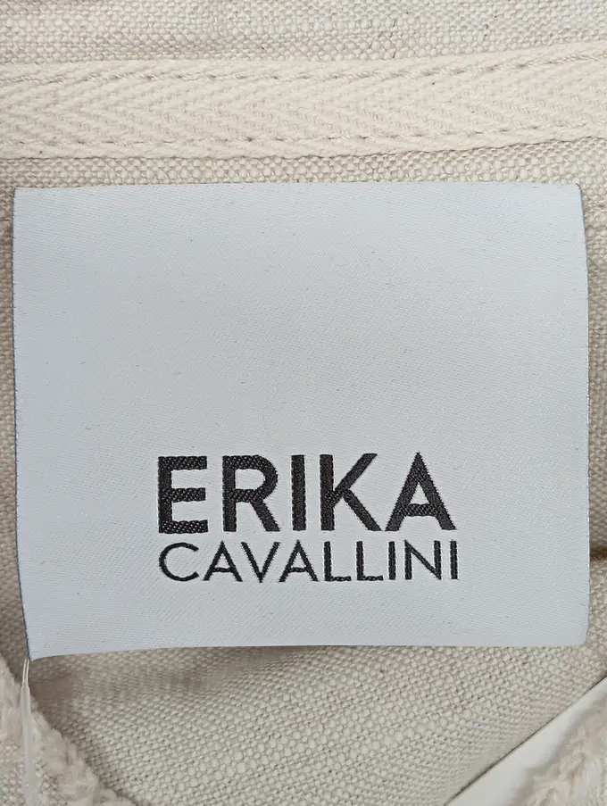 ERIKA CAVALLINI Leichte Jacke Bild 3