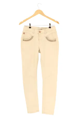 MOS MOSH Stoffhose