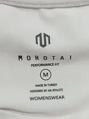 Vorschaubild MOROTAI Sport Shirt 3