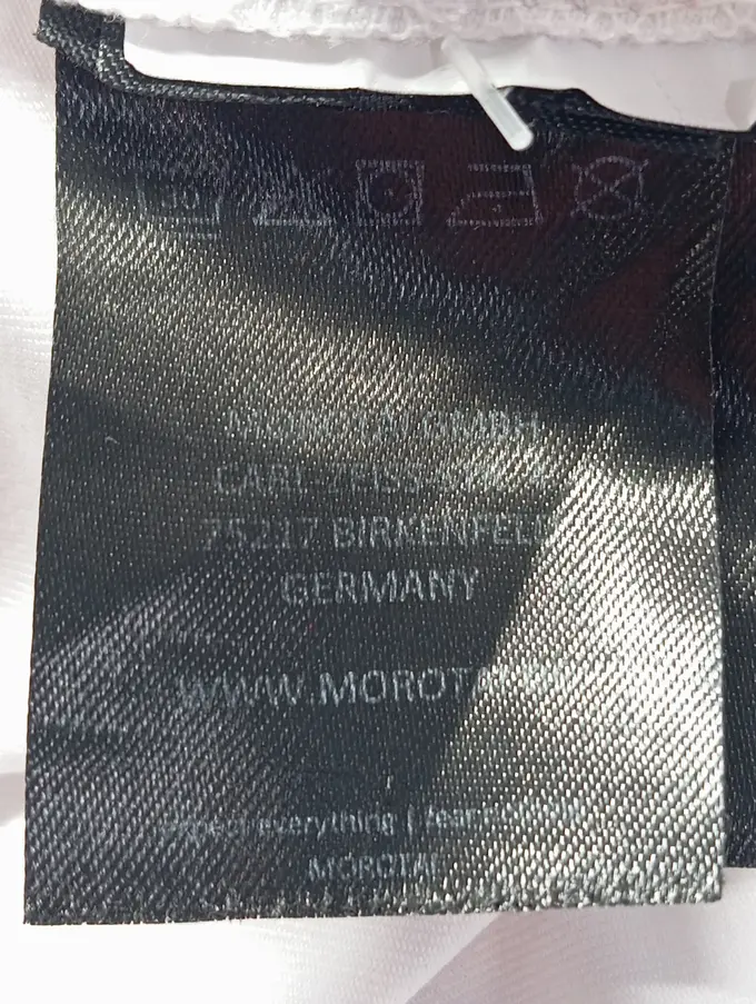 MOROTAI Sport Shirt Bild 4