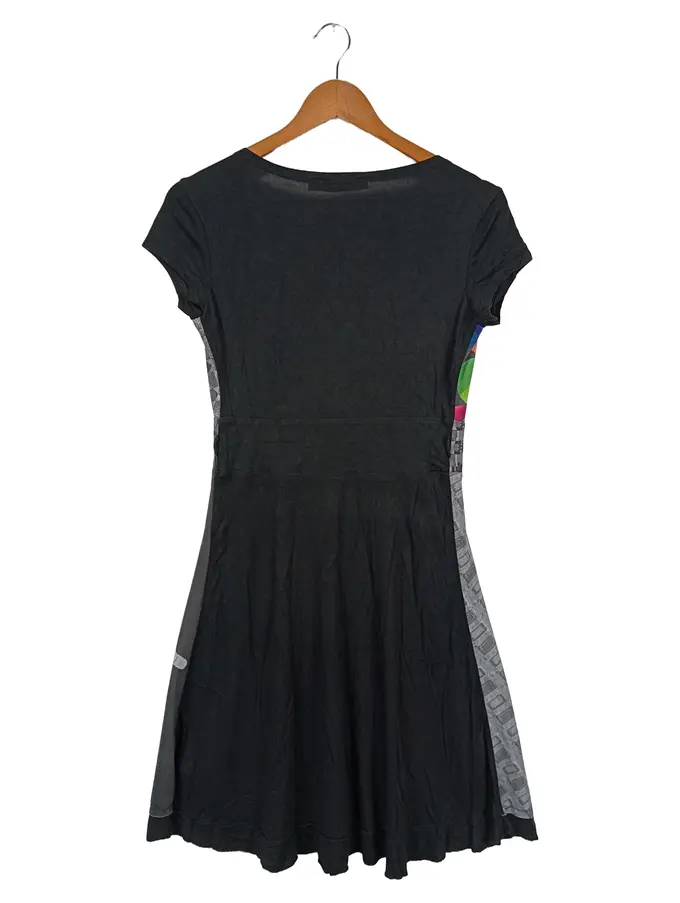 DESIGUAL Etuikleid Bild 2