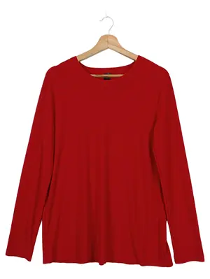 NORMA KAMALI Langarmshirt