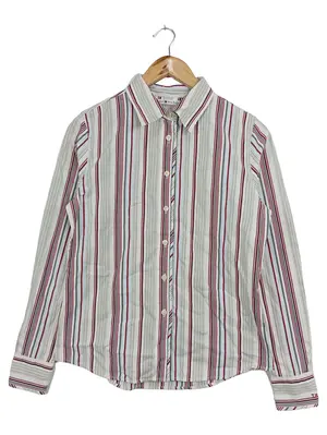 TOMMY HILFIGER Hemdbluse