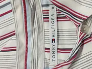 Vorschaubild 3 von Hemdbluse Damen 36/S Gestreift Mehrfarbig Klassisch Casual