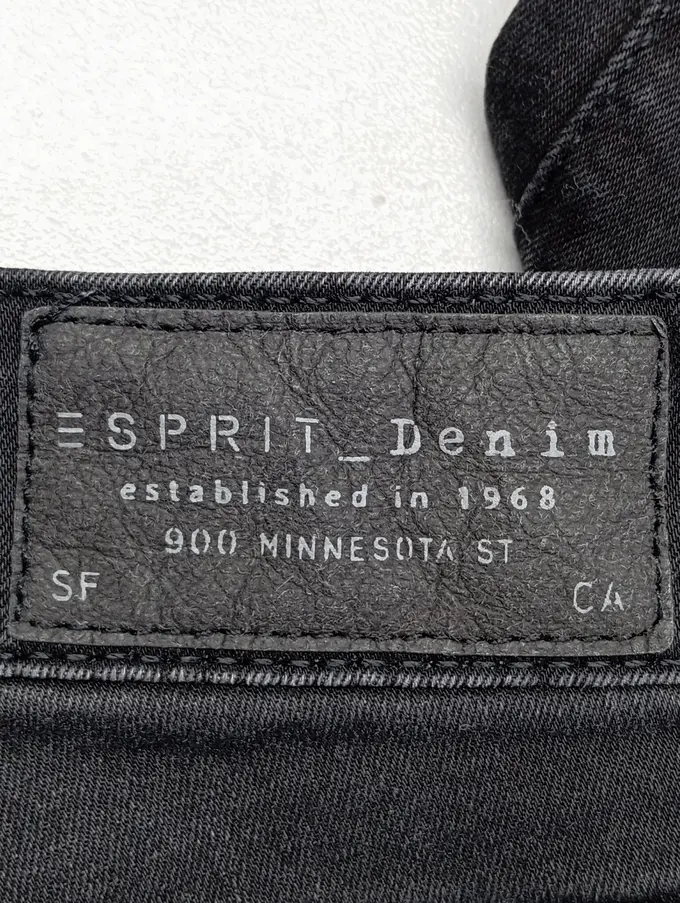 ESPRIT Jeans Bootcut Bild 3