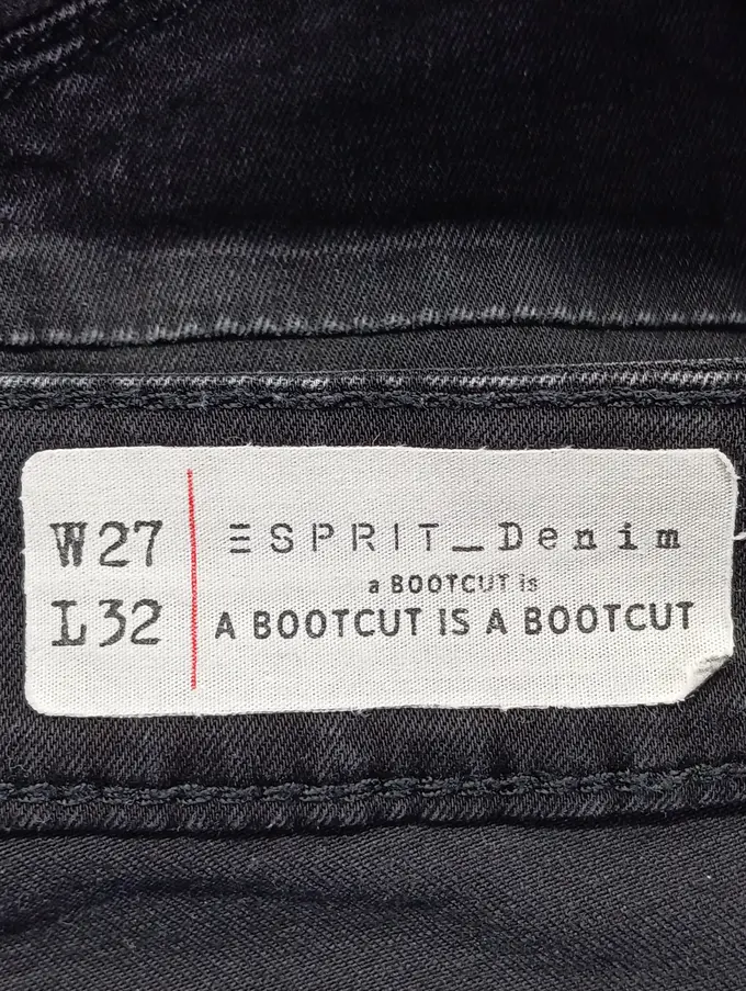 ESPRIT Jeans Bootcut Bild 4