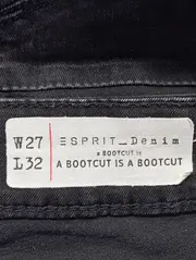Vorschaubild ESPRIT Jeans Bootcut 4