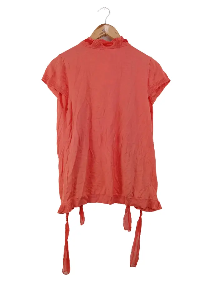 NOT THE SAME Strickjacke Bild 2