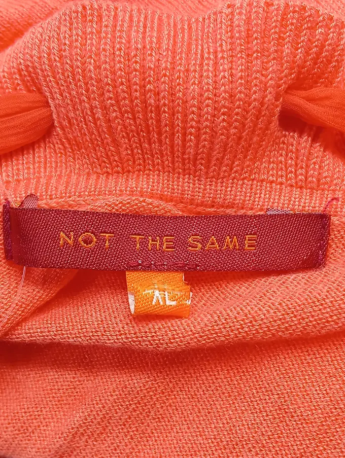 NOT THE SAME Strickjacke Bild 3