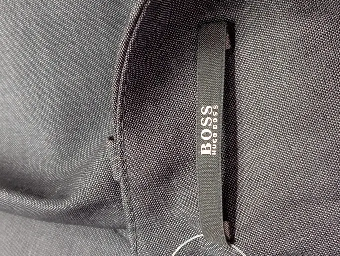 BOSS HUGO BOSS Stoffhose Bild 3