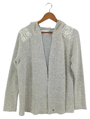 MAUI WOWIE Strickjacke
