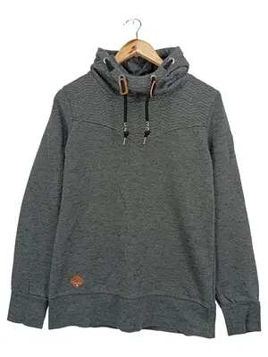 RAGWEAR Kapuzenpullover