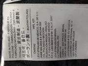 Vorschaubild 6 von LEVIS 721 High Rise Skinny Jeans Damen W26/L32 Schwarz Casual