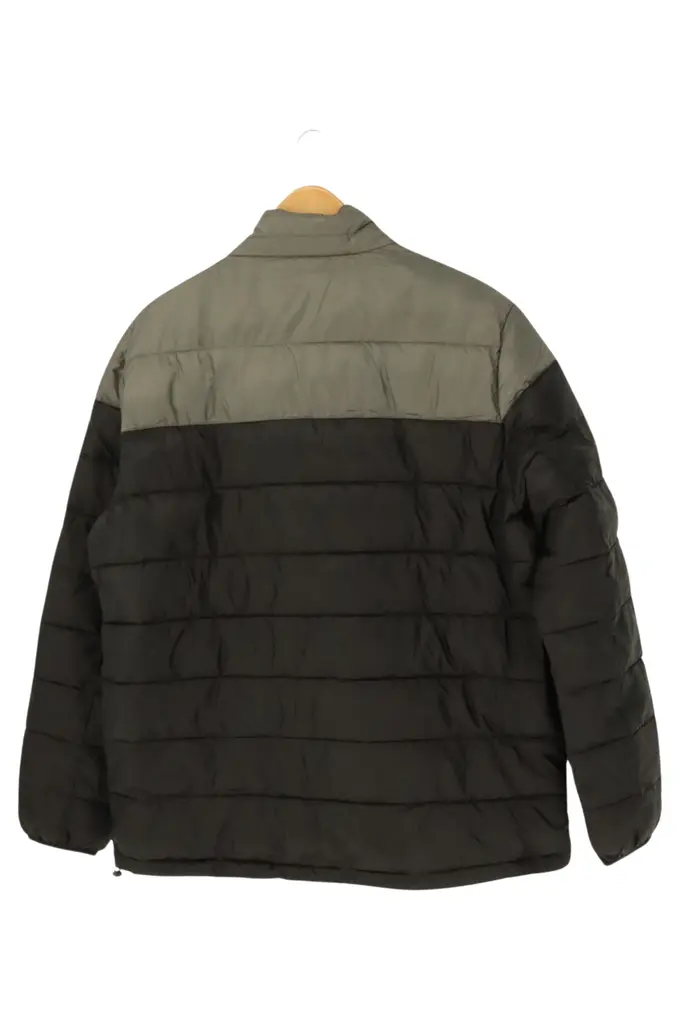 ALPENBLITZ Steppjacke Bild 2
