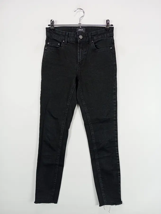 ONLY Jeans Skinny Fit Bild 2