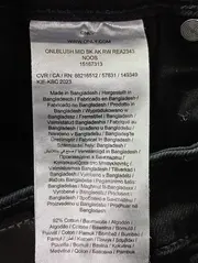 Vorschaubild ONLY Jeans Skinny Fit 5
