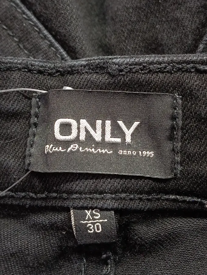 ONLY Jeans Skinny Fit Bild 4
