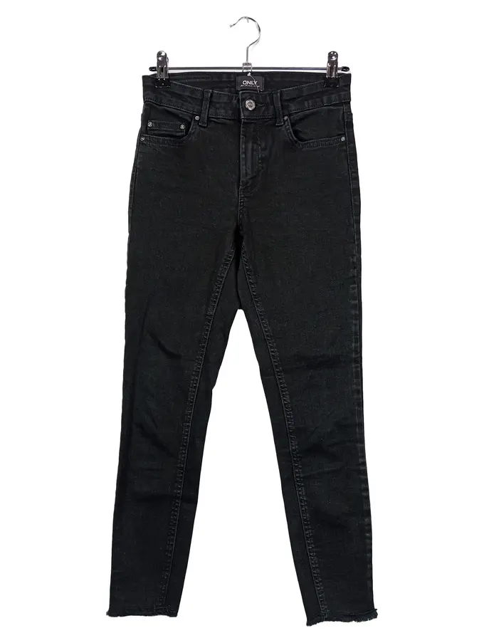ONLY Jeans Skinny Fit Bild 1