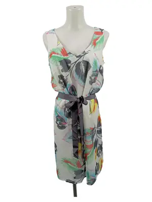 ESPRIT Sommerkleid