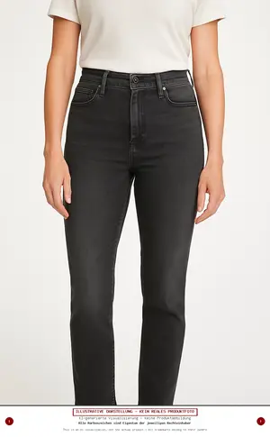 CITIZENS OF HUMANITY High Waist Jeans