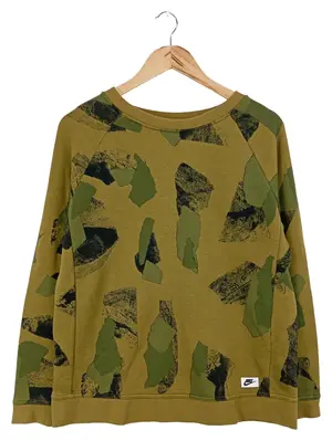 NIKE Sweatshirt