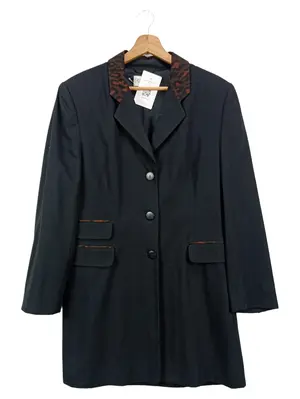 CARTOON Blazer