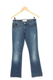 Vorschaubild PAPER DENIM & CLOTH Jeans Bootcut 2