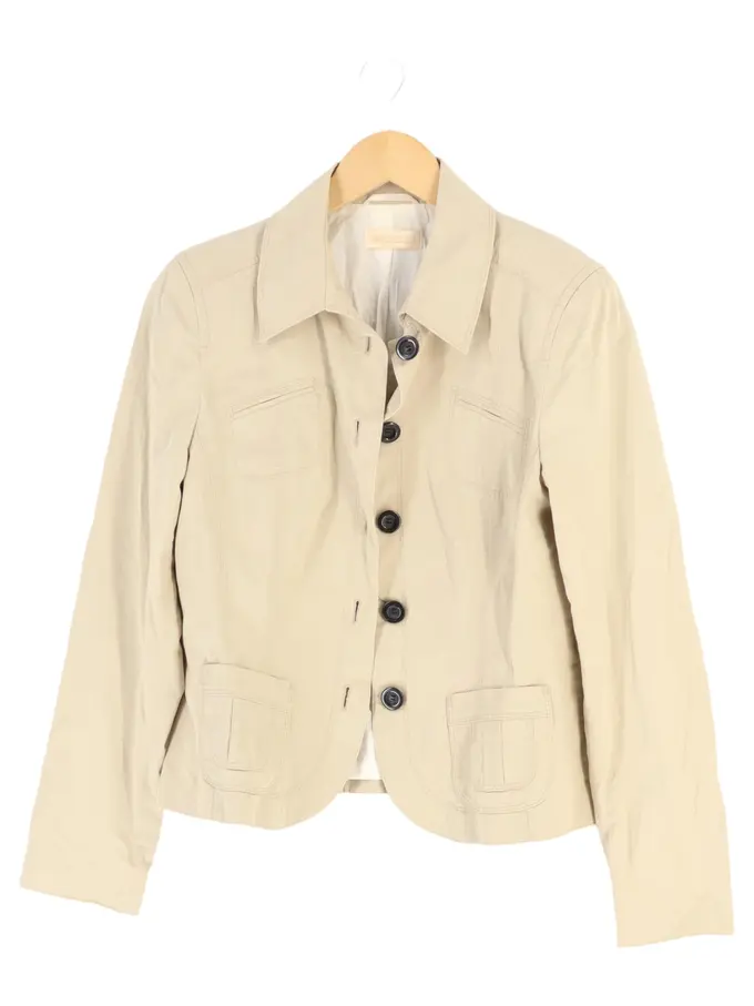 ST. EMILE Leichte Jacke Bild 1