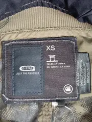 Vorschaubild G-STAR RAW Leichter Mantel 3
