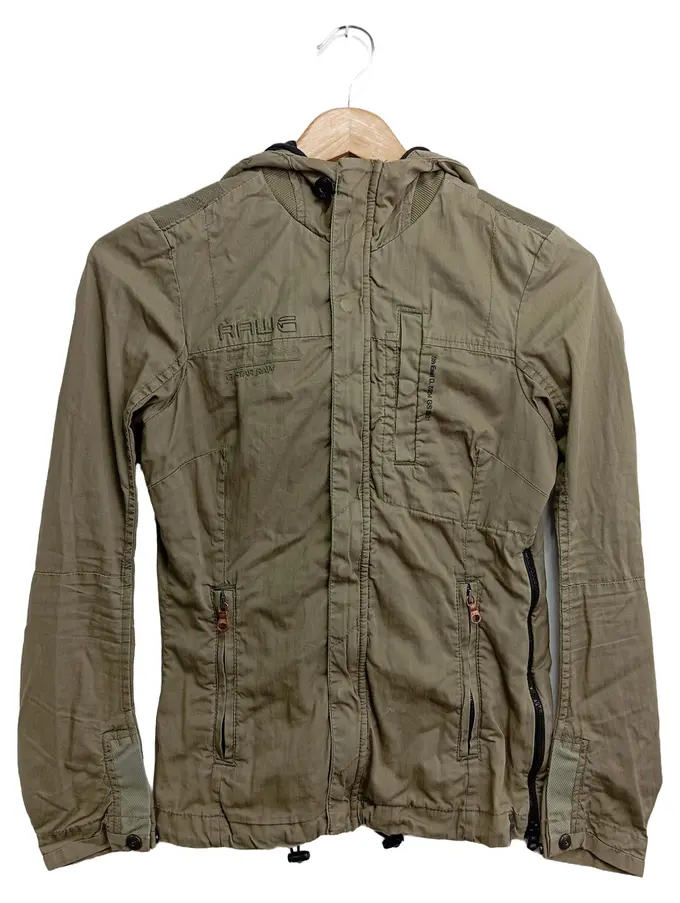 G-STAR RAW Leichter Mantel Bild 1