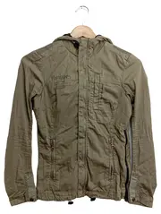 Vorschaubild G-STAR RAW Leichter Mantel 1