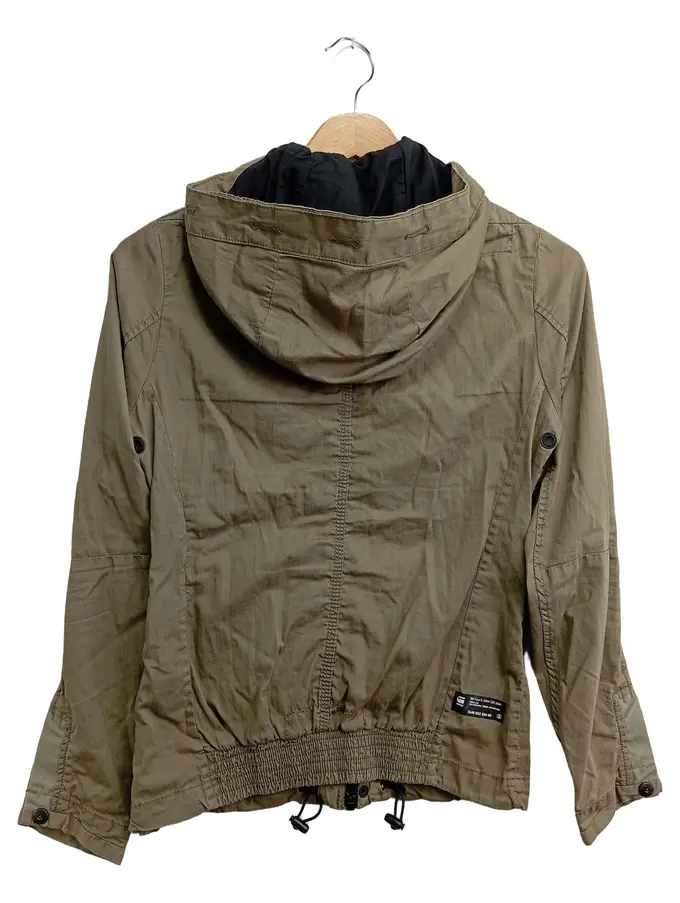 G-STAR RAW Leichter Mantel Bild 2