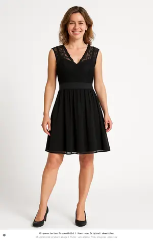 ELISE RYAN Cocktailkleid