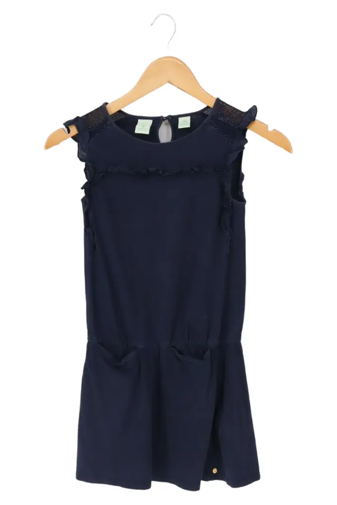 SCOTCH & SODA Sommerkleid Bild 1