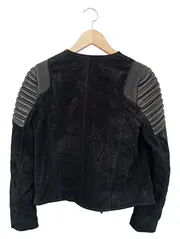 Vorschaubild MANGO Lederjacke 2