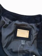 Vorschaubild MANGO Lederjacke 3