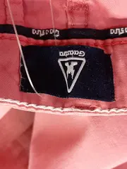 Vorschaubild 3 von Damen Stoffhose Chino Hose Rosa Gr. W31 L32 Basic Freizeit