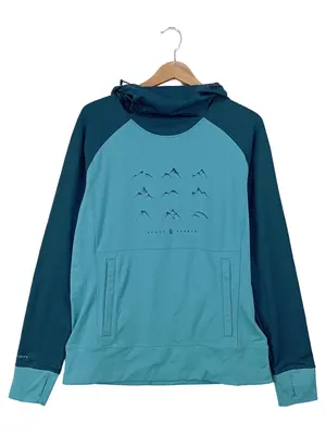 SCOTT Kapuzenpullover