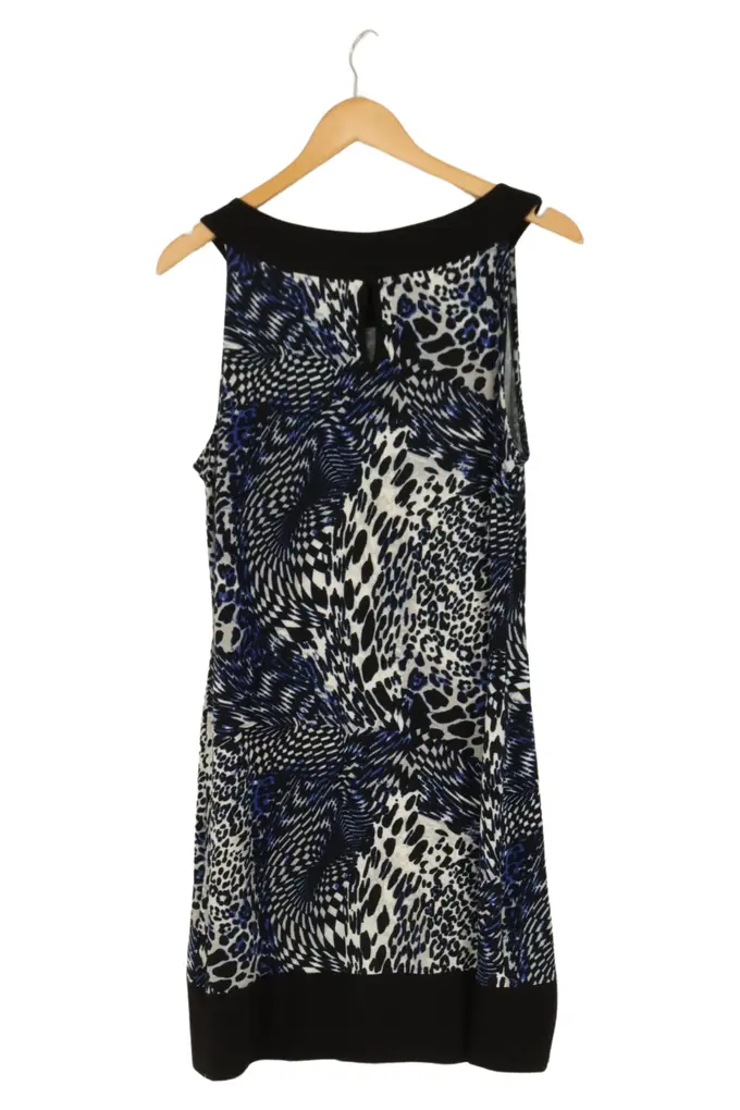 SELECTION BY S. OLIVER Sommerkleid Bild 2
