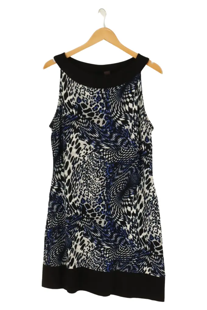 SELECTION BY S. OLIVER Sommerkleid Bild 1