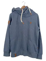 Vorschaubild NAKETANO Kapuzenpullover 1