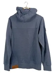 Vorschaubild NAKETANO Kapuzenpullover 2
