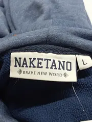 Vorschaubild NAKETANO Kapuzenpullover 3