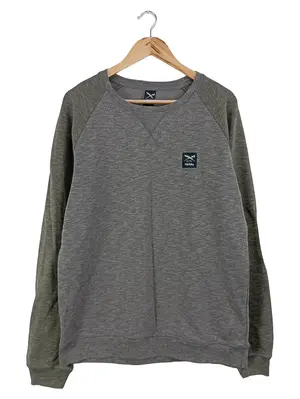 IRIEDAILY Sweatshirt