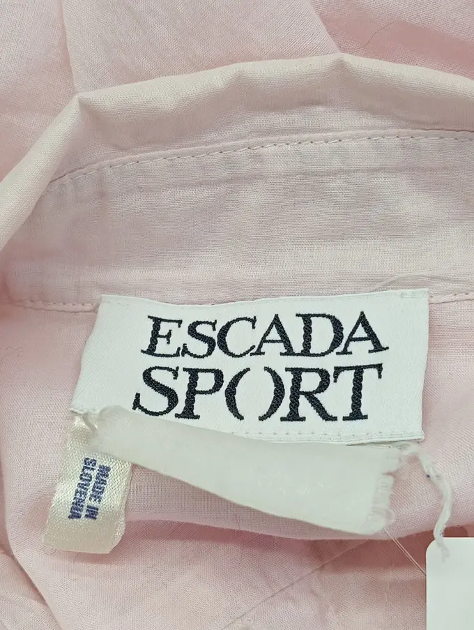 ESCADA SPORT Bluse Bild 3