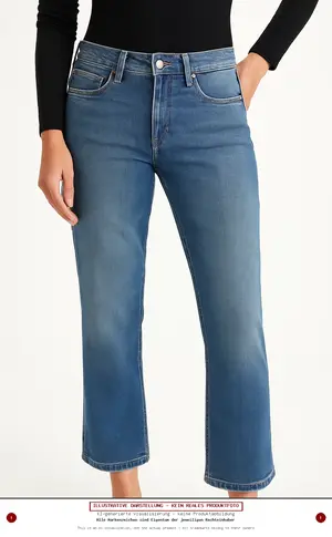 PEPE JEANS Jeans Straight Leg