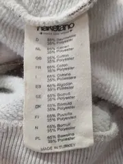Vorschaubild NAKETANO Kapuzenpullover 4