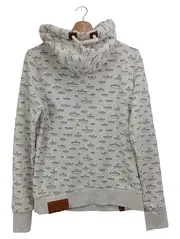 Vorschaubild NAKETANO Kapuzenpullover 2
