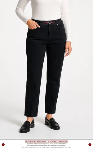 JOKER Jeans Straight Leg