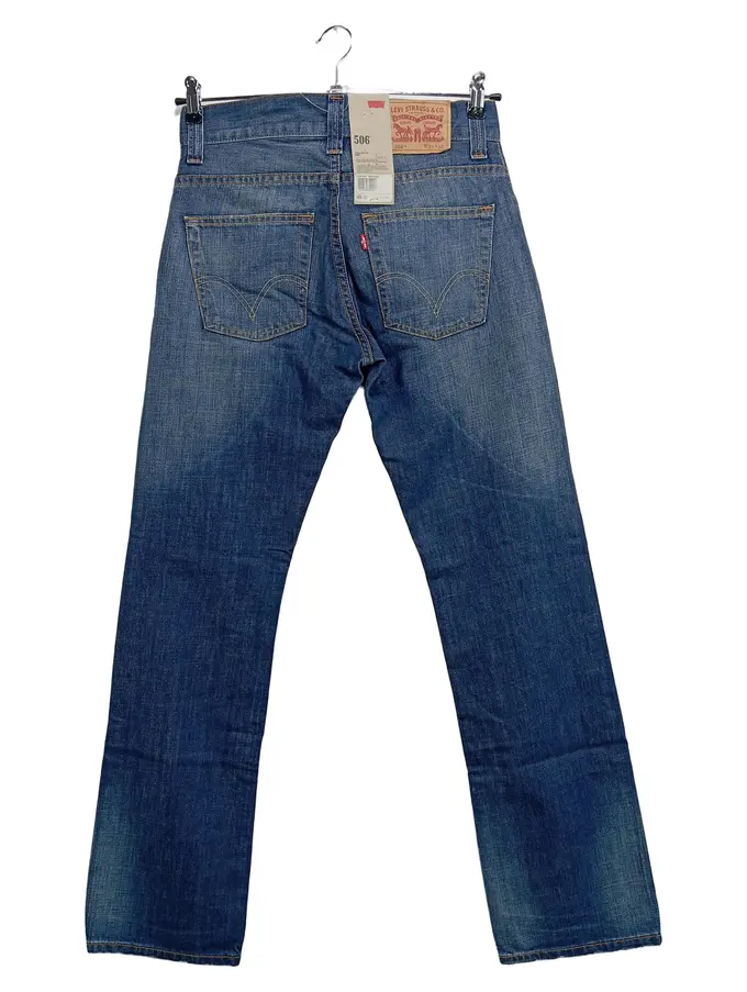 LEVI'S Jeans Regular Fit Bild 2